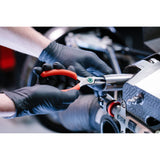 179A - Straight Nose Inside Circlips® Pliers