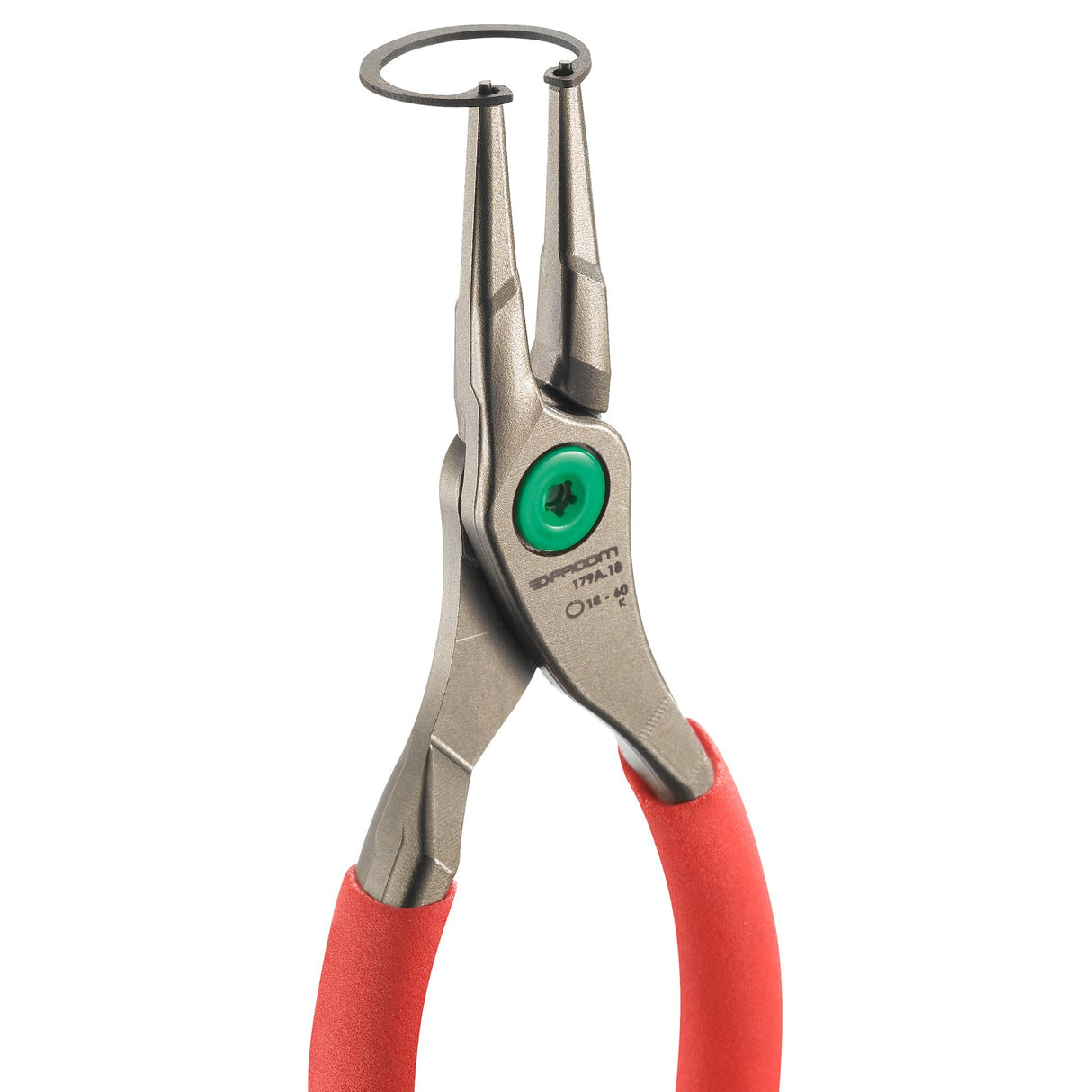 179A - Straight Nose Inside Circlips® Pliers