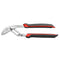 180A - High-Performance Multigrip Plier Bi Material Handle