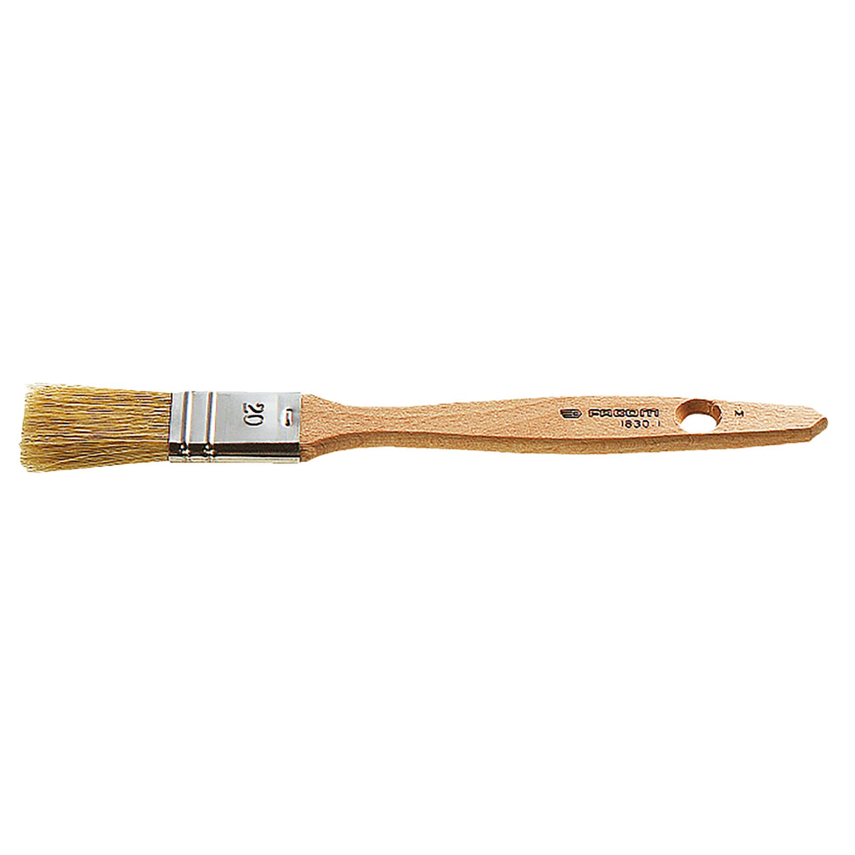 1830 - Brushes