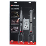 Set Of 2 Long Reach Pliers