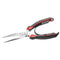 185A-195A.CPE - Long Half-Round Nose Pliers