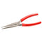 185A-195A.G - Long half-round nose pliers