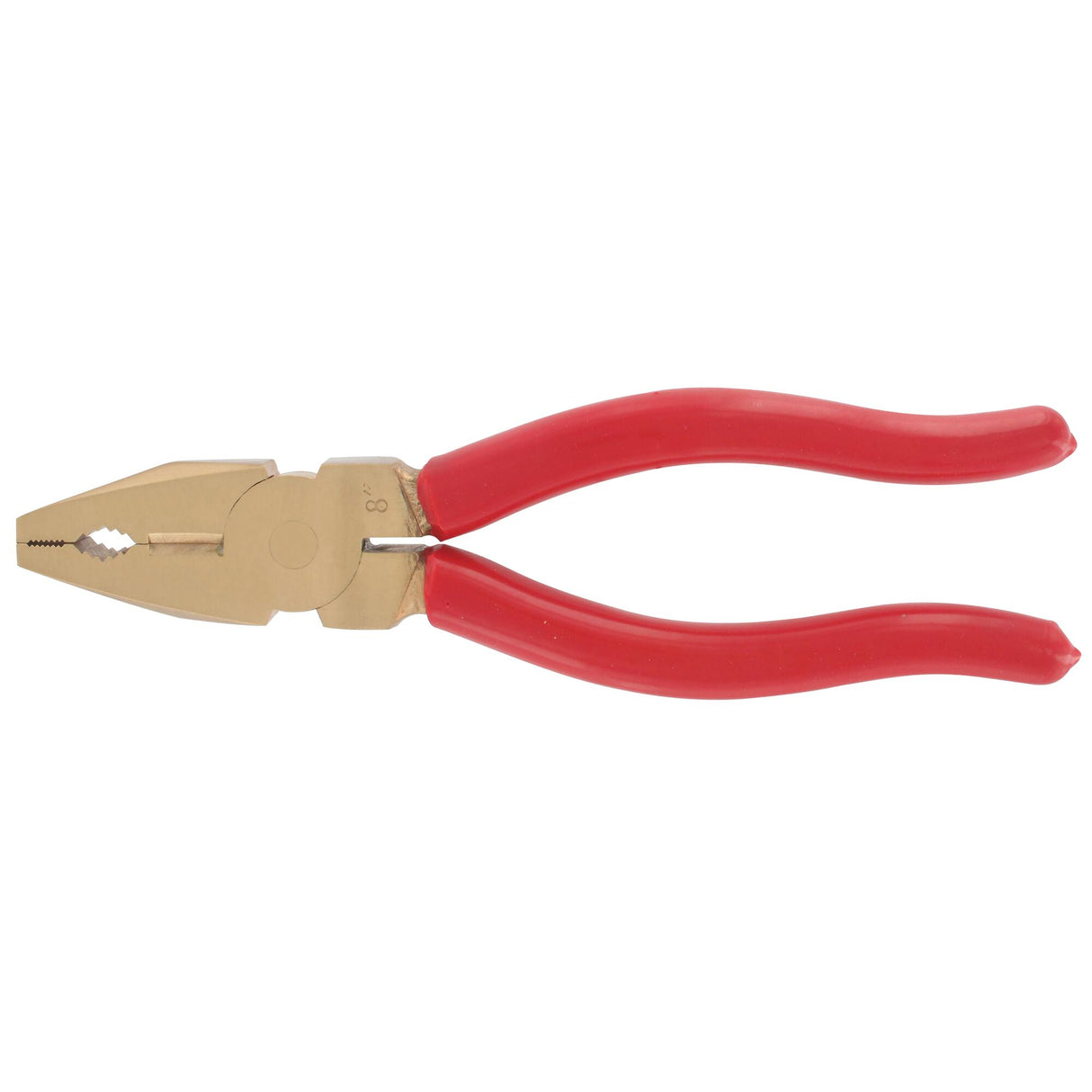 187 - Non sparking Lineman's pliers