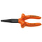[188.16AVSE] 1000V VSE Series Insulated Flat Nose Pliers