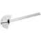 1885 - Bevel protractor