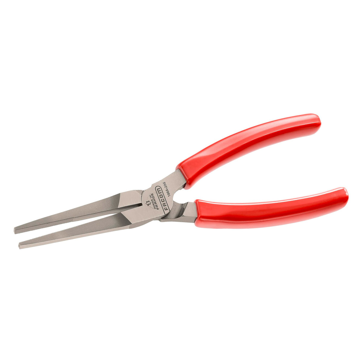 200mm Flat Nose Pliers