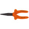 [189.17AVSE] 1000V Insulated Round Nose Pliers