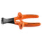 [190.16AVSE] 1000V Insulated Hard Wire End Nipping Pliers