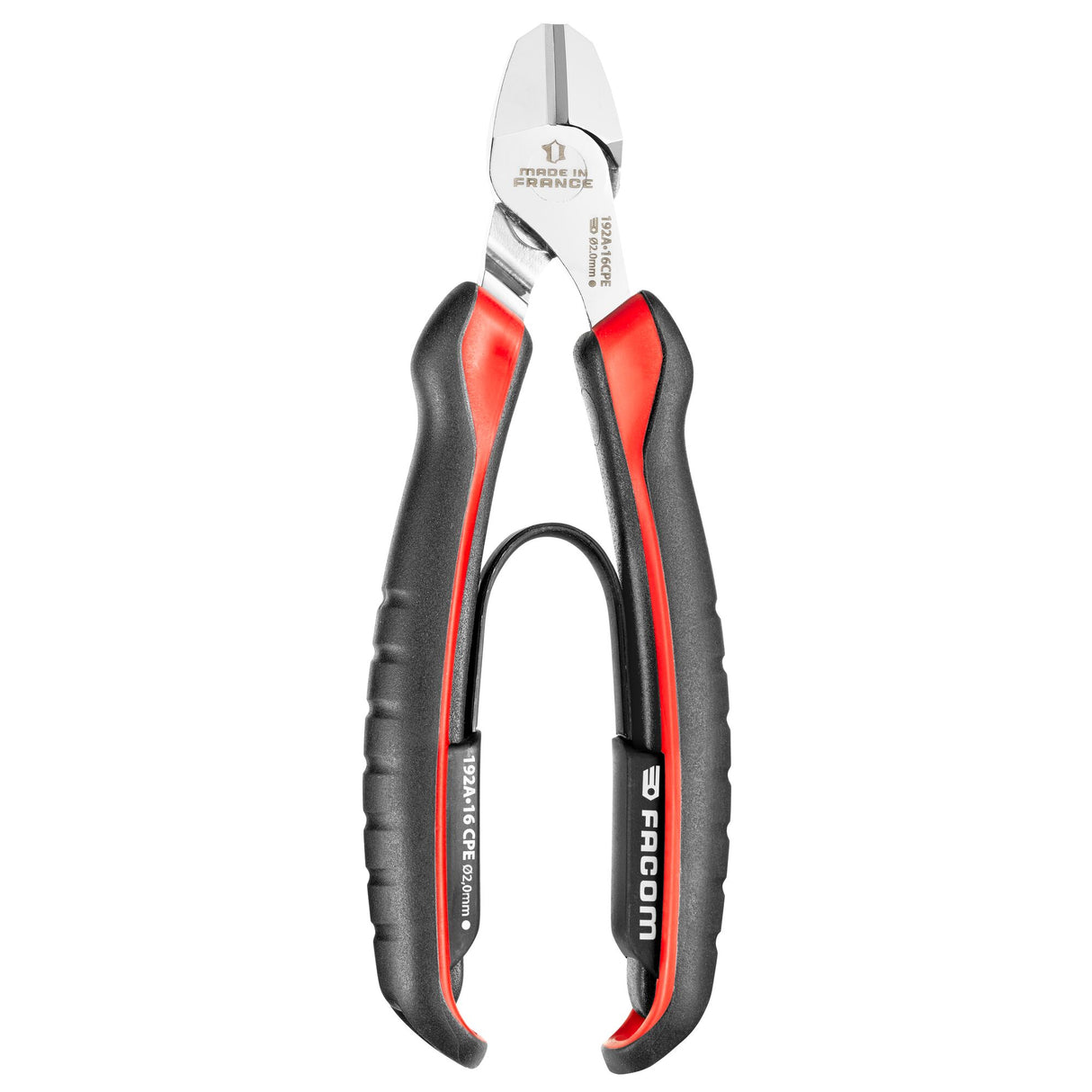 192A.CPE High-Performance Diagonal Cutters