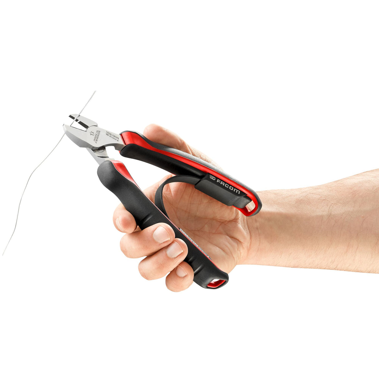 192A.CPE High-Performance Diagonal Cutters