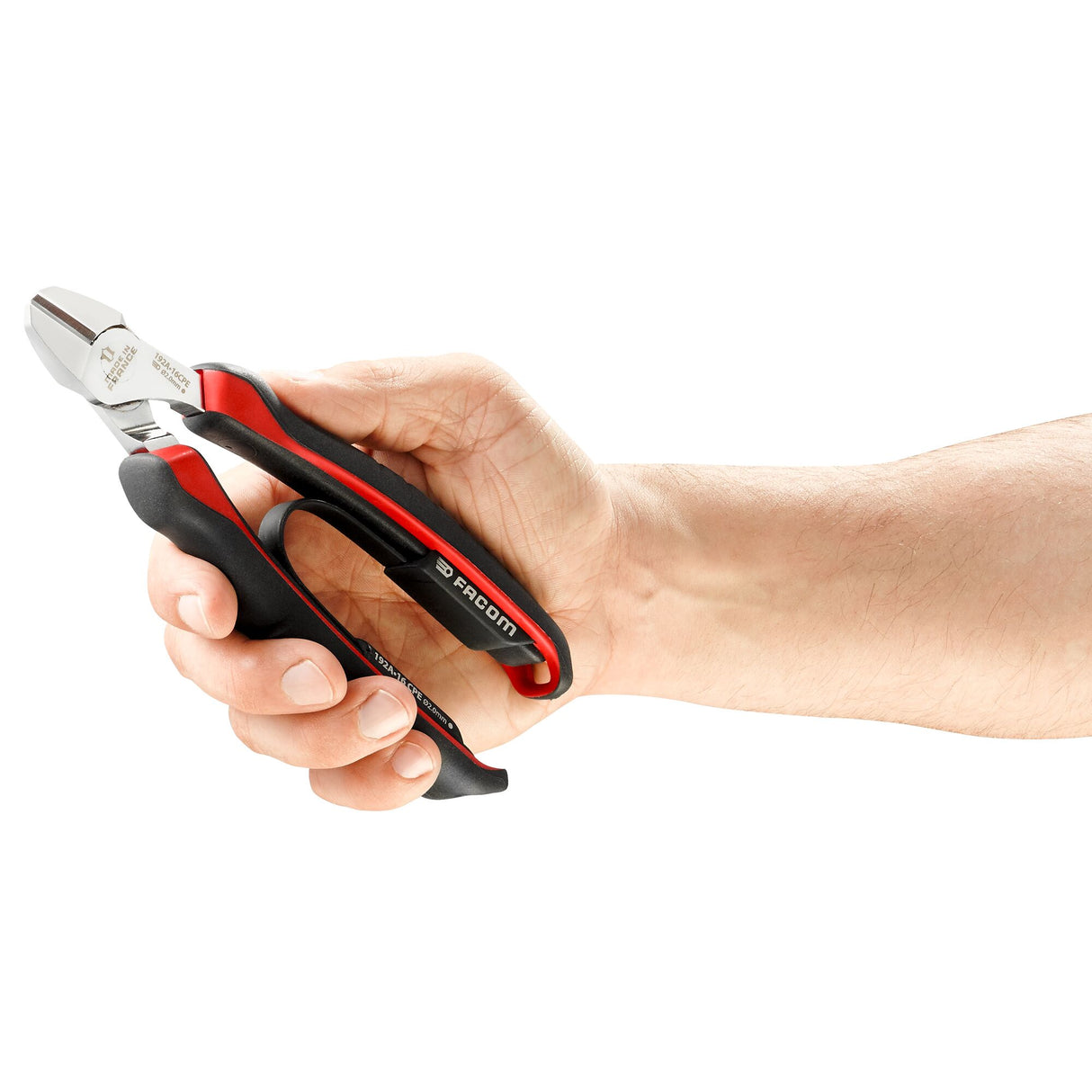 192A.CPE High-Performance Diagonal Cutters