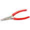 193A - Short half-round nose plier