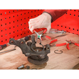199A - 90° Angled Nose Inside Circlips® Pliers