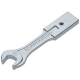 20 - Open Rnded Bits, Drive 20 x 7 mm