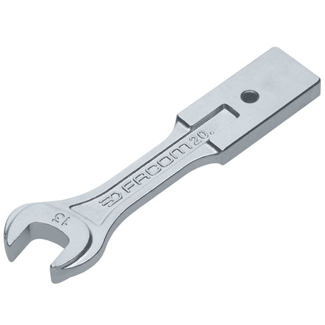 20 - Open Rnded Bits, Drive 20 x 7 mm