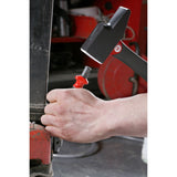 200C - Graphite Handle Riveting Engineers Hammers