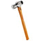 202H - Ball Head Engineers Hammers