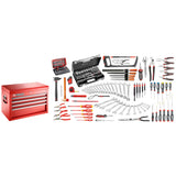 Industrial Maintenance Set (166 pc.)
