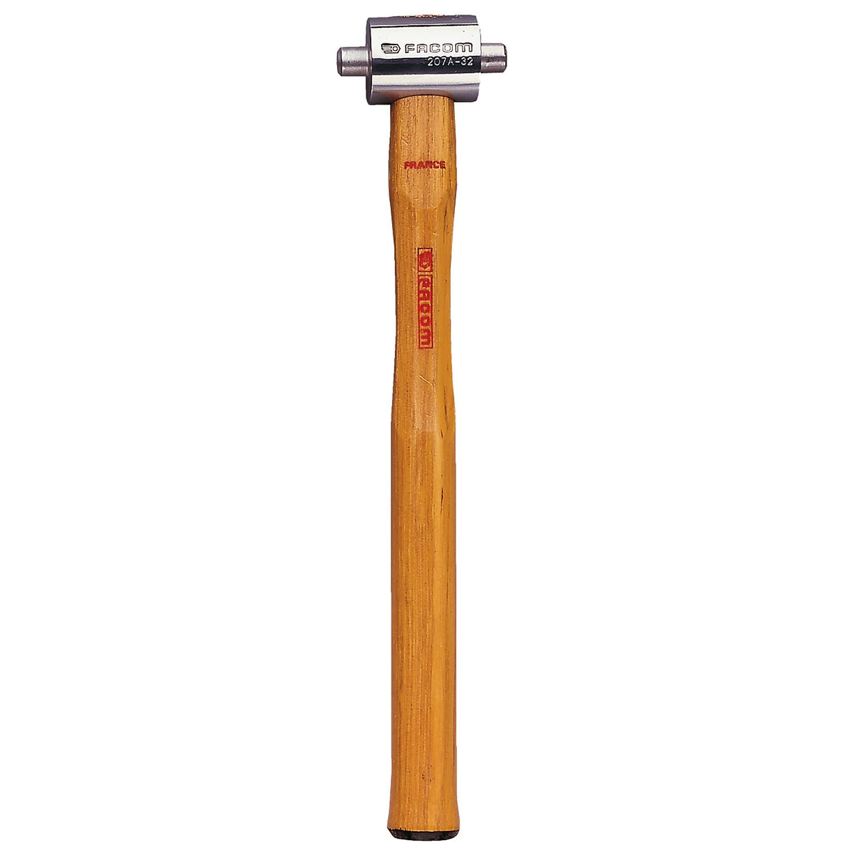 207A-208A - Mallet tips