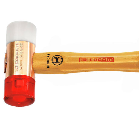 208A.SLS  - Adaptable-tip mallets