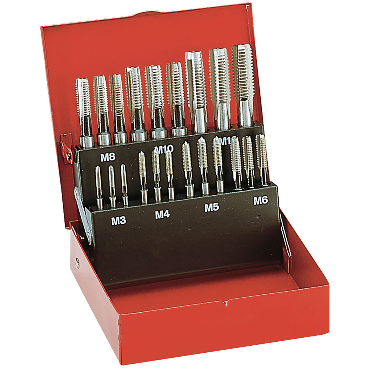 227 - Tap set