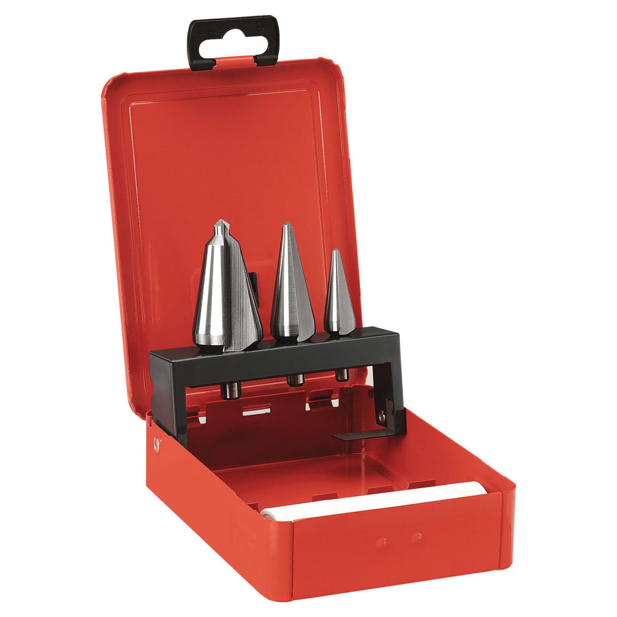 3mm - 30.5mm Tapered Bit Set (3 pc.)