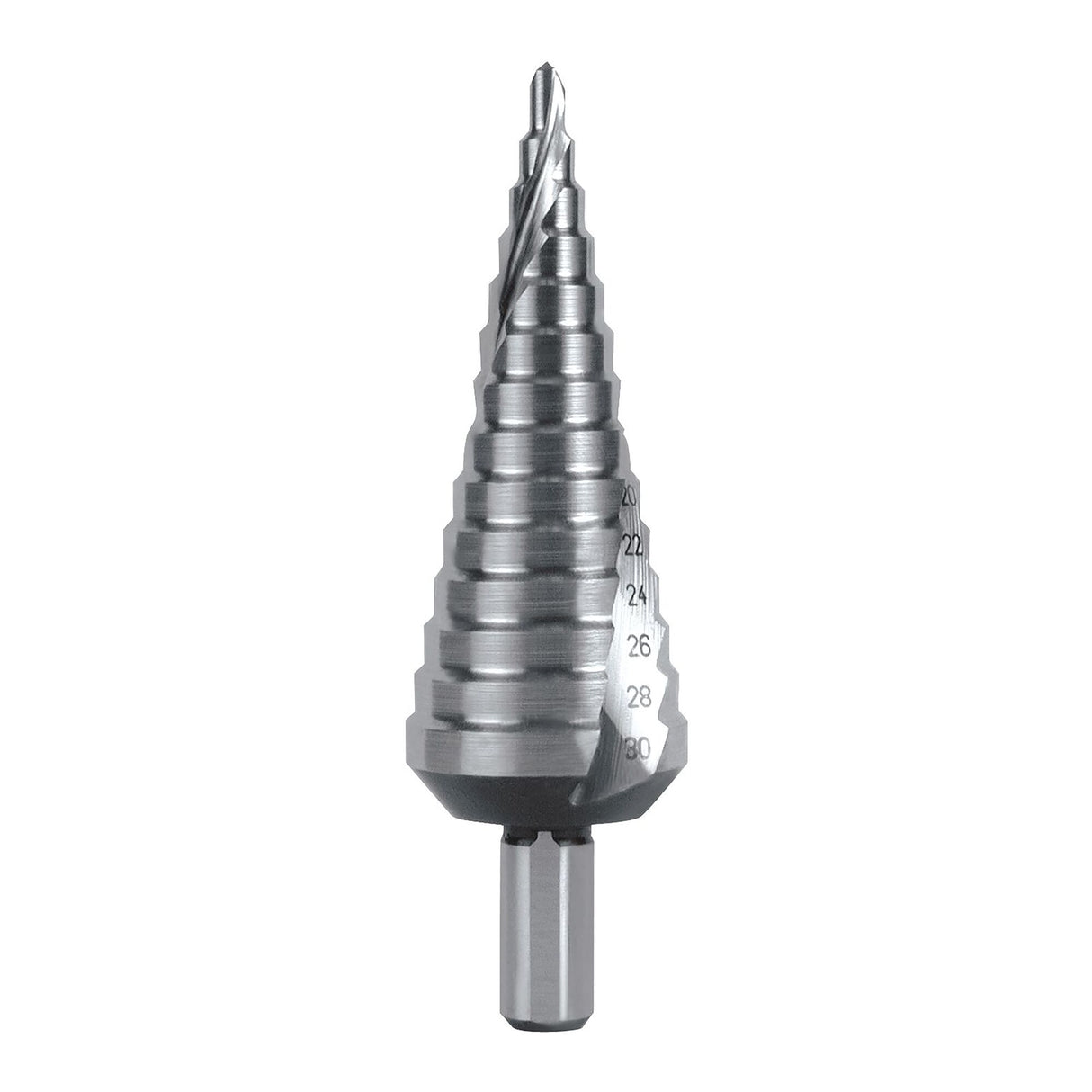 229A - Stepped bits