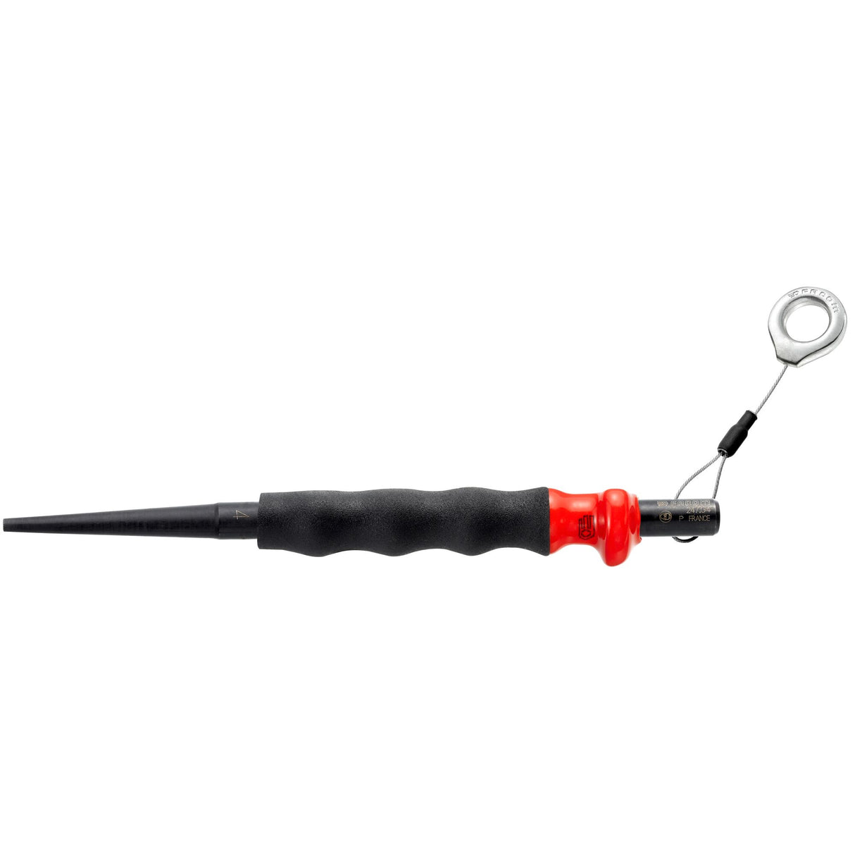 247.GSLS - Sheathed Nail With Safety Lock System