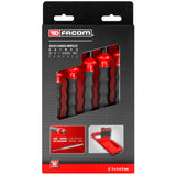 Sheath Punch Set