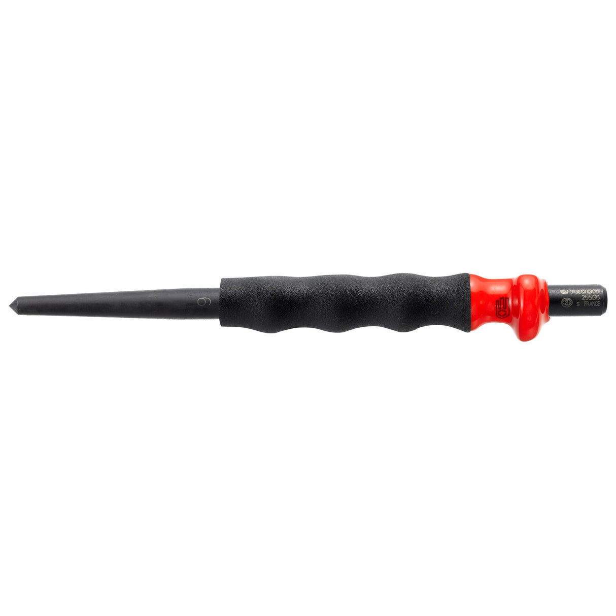 255G - Sheath Centre Punches