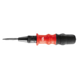 257.G - Sheathed automatic centre punch