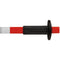 [259.P] Flat blade chisel, 26 mm, hand guard