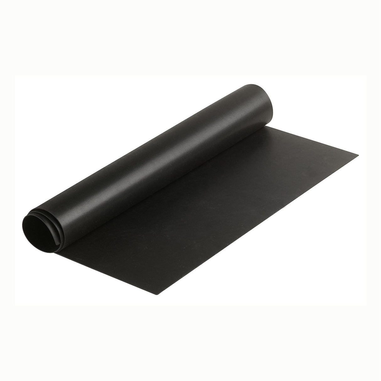 Rubber Mat for Drawer Protection, 2 mm, 569 x 421 mm