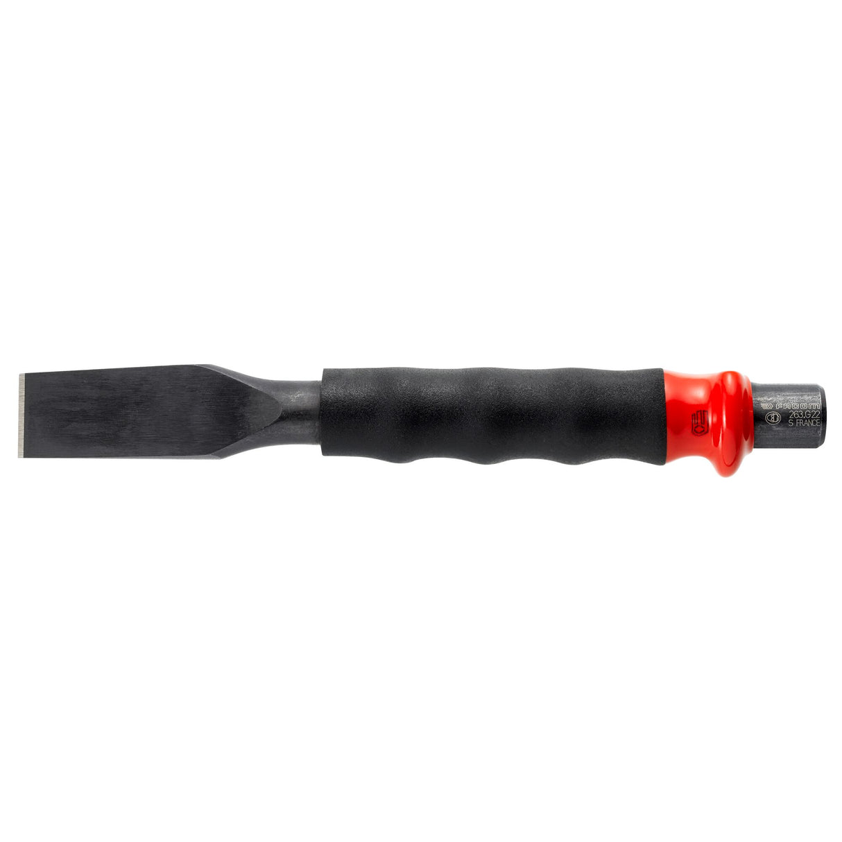 263.G - Sheathed Chisels