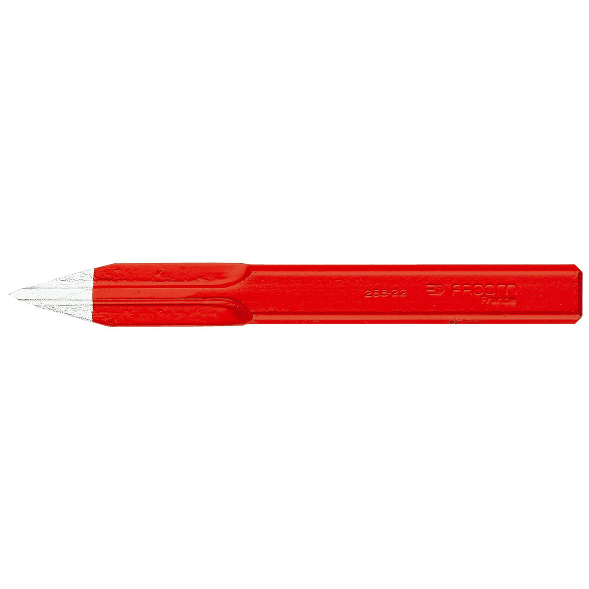 265 - Cape chisels