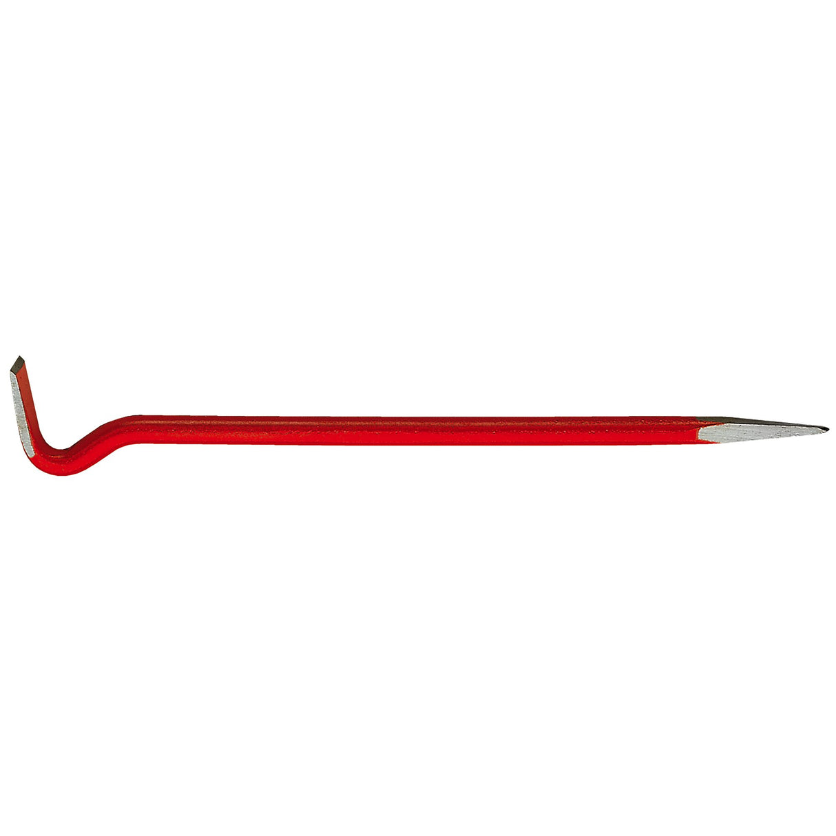 268 - Crook beak round crowbar