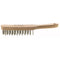 [270A.MA] 280 x 34 x 60mm Steel Wire Brush