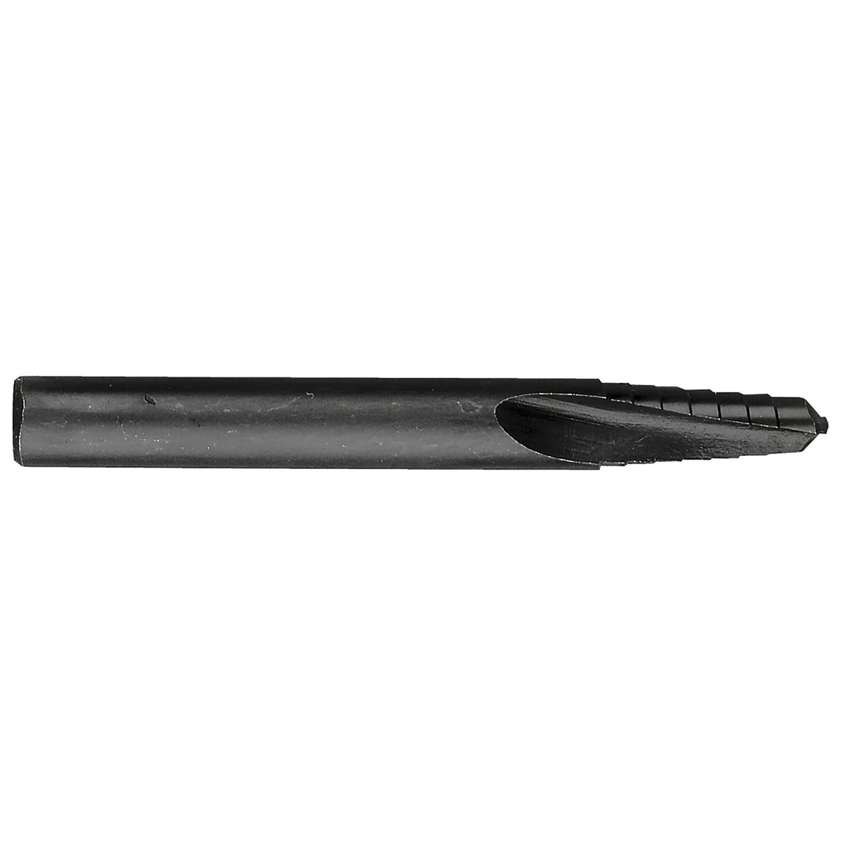 285.F - Single Taper Drill Bits for Pullers