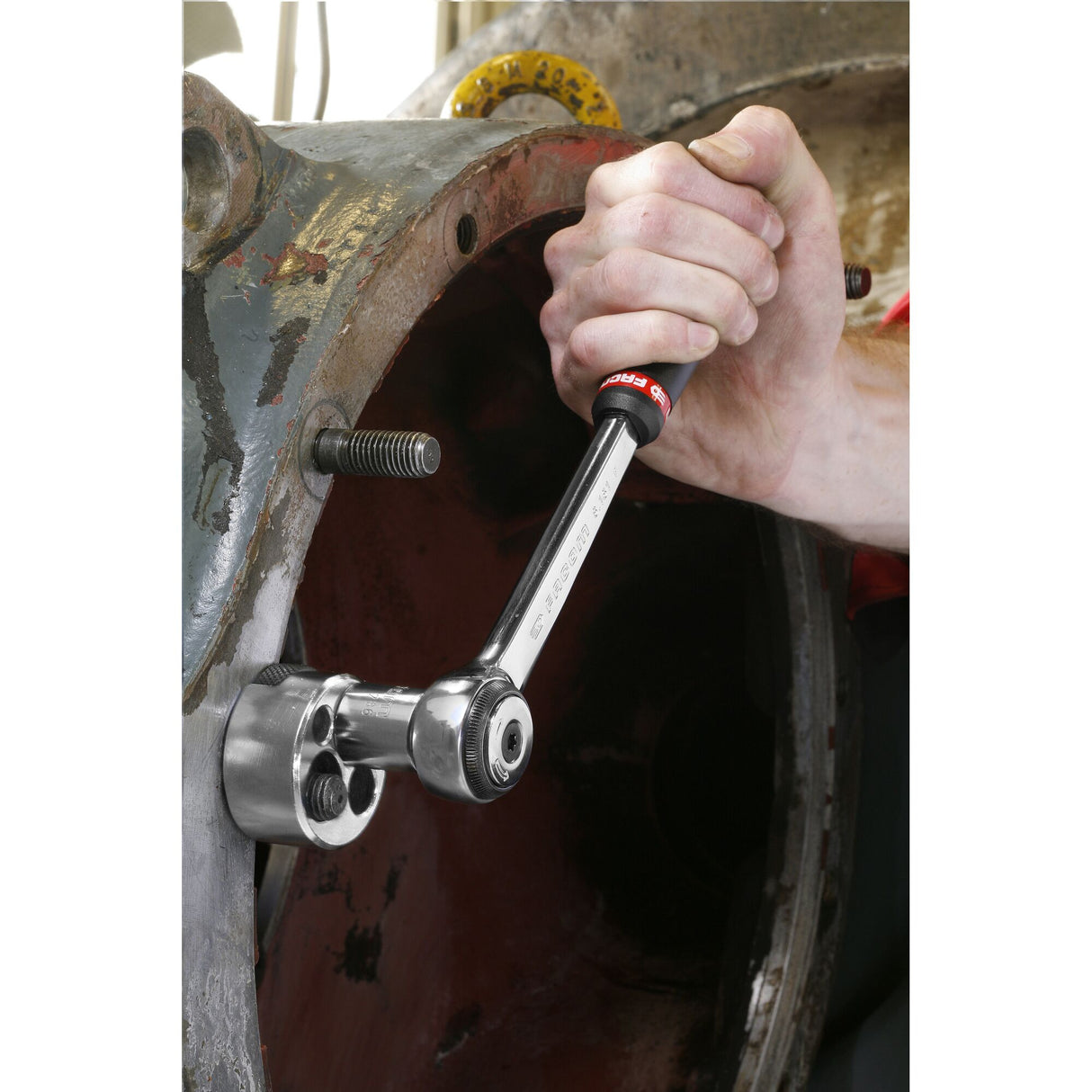 286A - Roller-type stud drivers - Multi-diameter