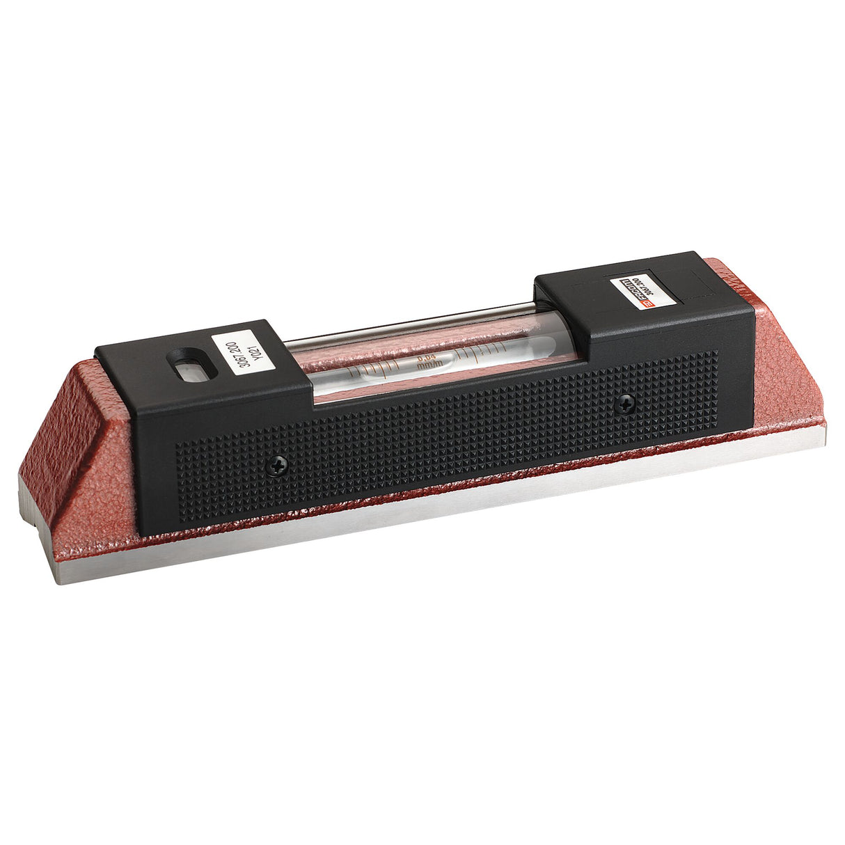 200mm High Accuracy Straight Level