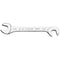 34 - Midget Double Open-End Wrenches, Inch
