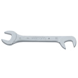 34 - Midget Double Open-End Wrenches, Metric