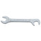 34 - Midget Double Open-End Wrenches, Metric