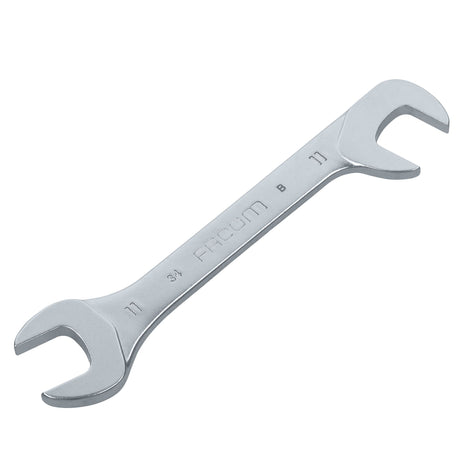 34 - Midget Double Open-End Wrenches, Metric