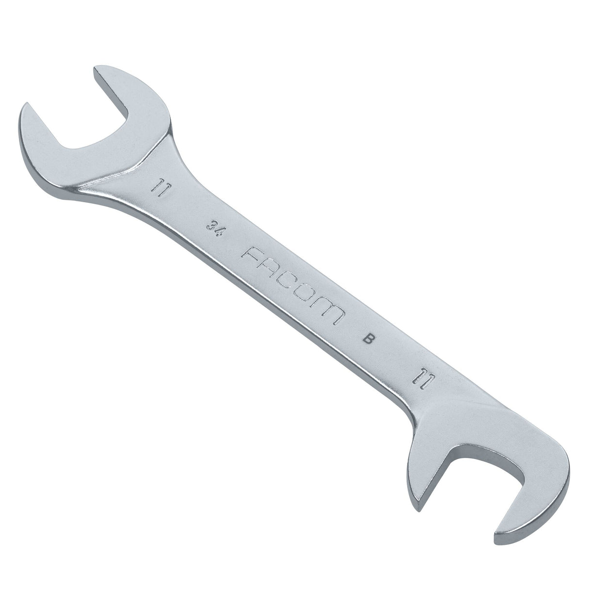 34 - Midget Double Open-End Wrenches, Metric