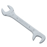 34 - Midget Double Open-End Wrenches, Metric