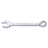 39 - Short Combination Wrenches, 6-Points, Metric
