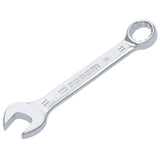 39 - Short Combination Wrenches, 6-Points, Metric