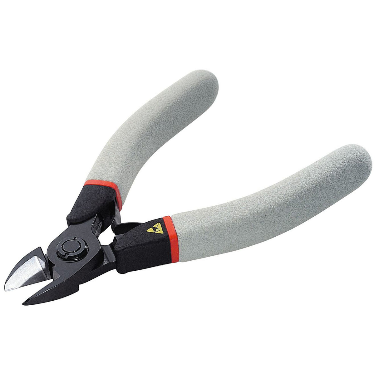 405.12E - Cutting pliers high capacity ESD